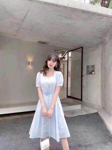 连衣裙，女装连衣裙，Lico&co(1F)