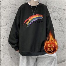 黑色加绒款