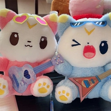 佳鑫毛绒玩具 贝斯迪莫