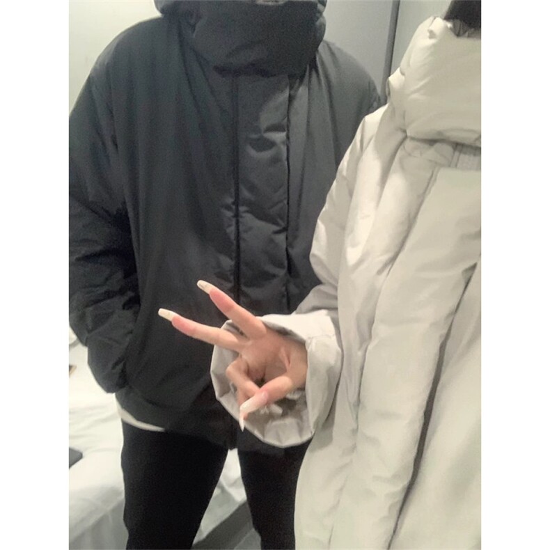 防风防水美式设计感连帽棉衣ZM0116-P90,男装棉衣,星座313A(原308A-2)