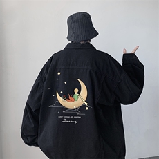 黑色
