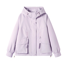 现货！春秋短外套女小个子2026年春季新款，女装短外套，沐七七