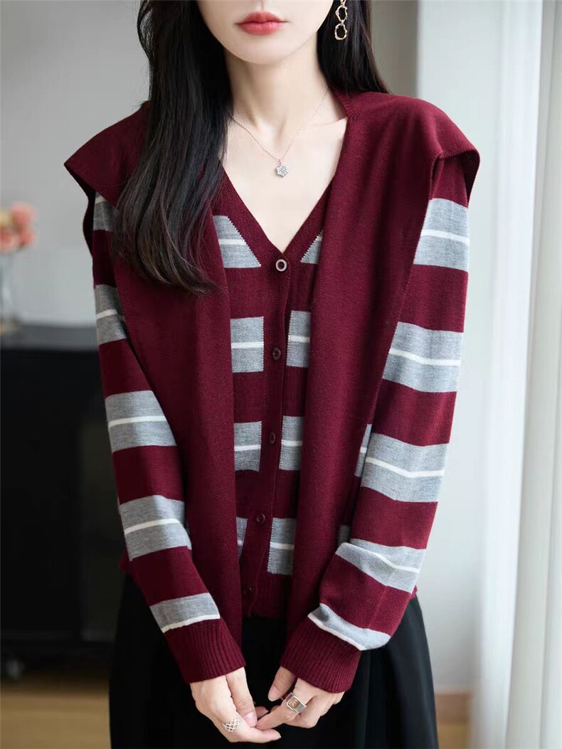 2025新款舒适时尚百搭女士披肩，披肩，源达羊绒