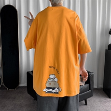 姜黄色