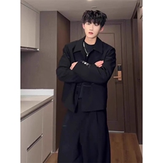 休闲西服外套JK258特P59，男装西服，星座908-1