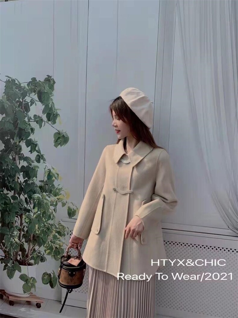 回头一笑 HZHTYX129105