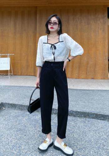 秋装新款小衫，其它，千衣百顺