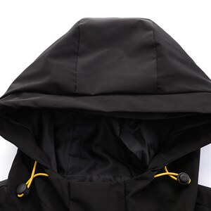 2023新款连帽绣花夹克爸爸春装商务休闲中青年外套春装时尚外套，男装夹克，电商B212（原钱塘6029）