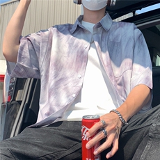 灰紫色