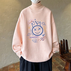 粉色