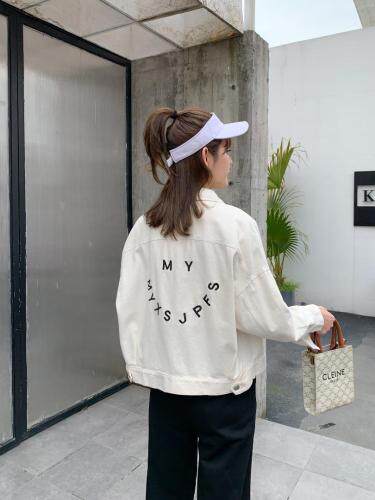 牛仔衣，其它，魅依秀色