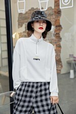 秋装上新卫衣，女装卫衣/绒衫，爱依玲