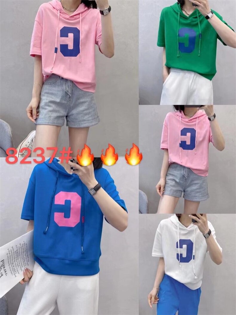 2022新款短袖，其它，薰衣坊