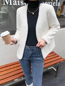 冬装皮毛一体，其它，钱唐名店