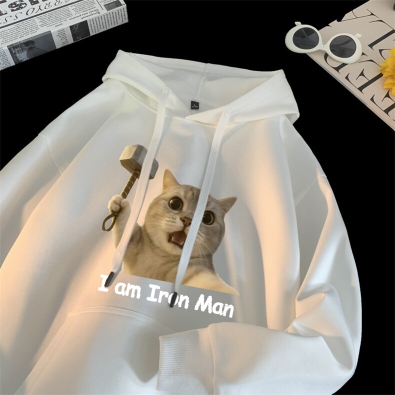 量大图低自动【有货】华棉卫衣C403A-HML279-P40,男装卫衣,电商C403A