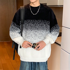 黑白