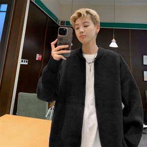 电商DSA028-MM2401 P60 绵羊绒开衫毛衣限价98图片
