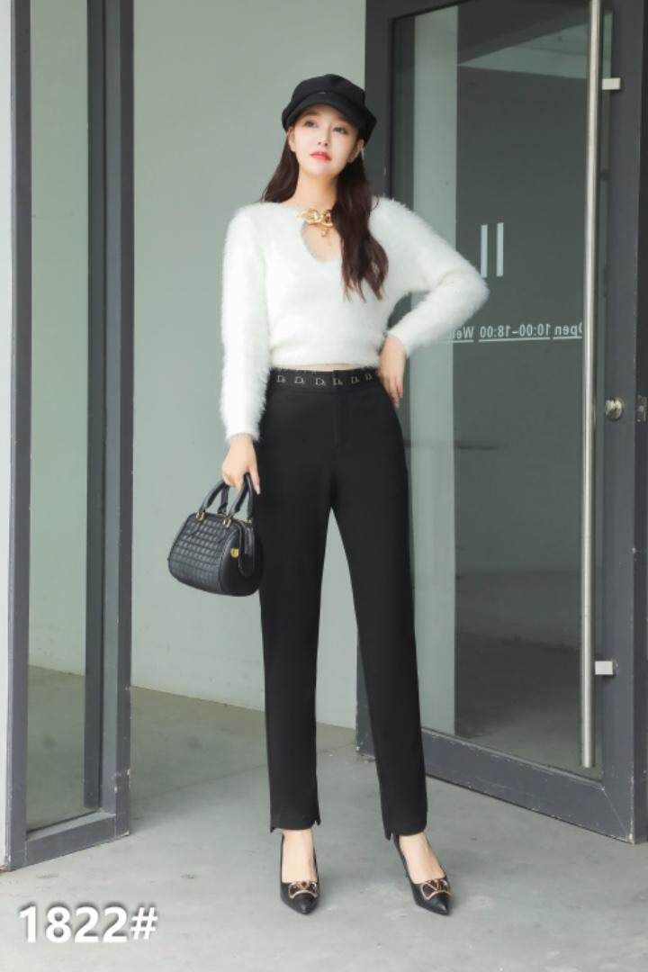 现货-时尚女人味冬款女裤，其它，韫玉