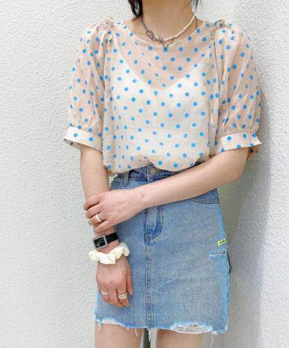 小衫现货，女装，诗苒