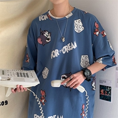 蓝色