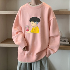 粉色