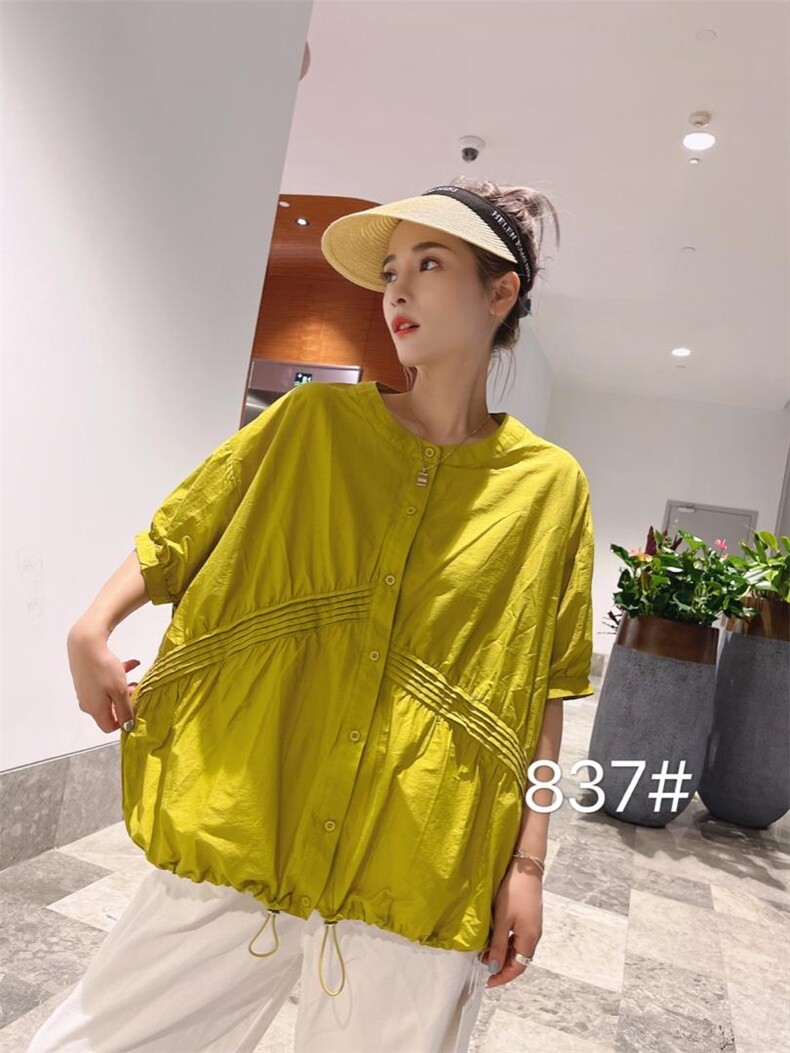 2022夏装，其它，柏旺阁