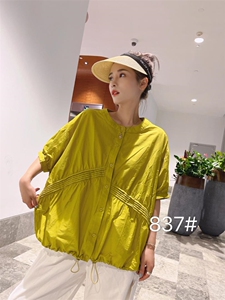 2022夏装图片
