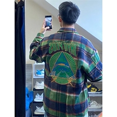 绿色