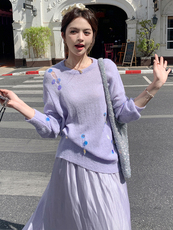 新品套装，女装套装/套裙，浙宝305