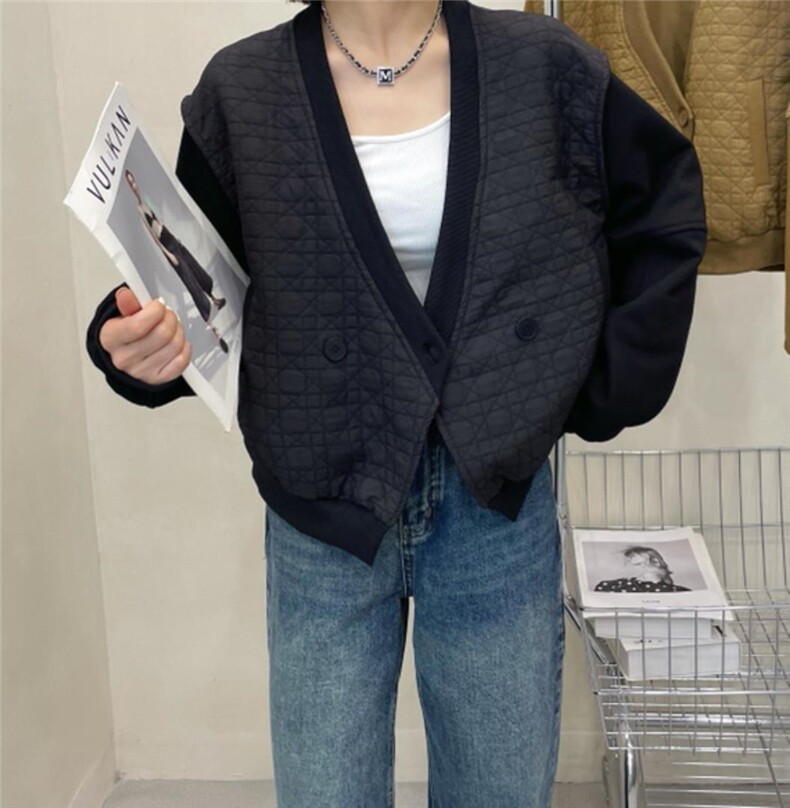 2022外套，其它，曼希野