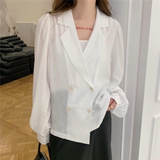 现货衬衫，女装衬衫，欧洛佛