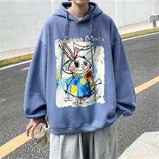 雾霾蓝