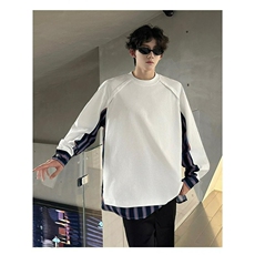 白色