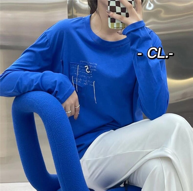 小众设计师简约休闲时尚，其它，CL.chuling