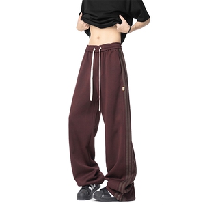 K37220-尺码S-2XL-P70-X98-克重：320g-无影墙-扎染卫裤,牛仔裤西服搭配 知乎图片