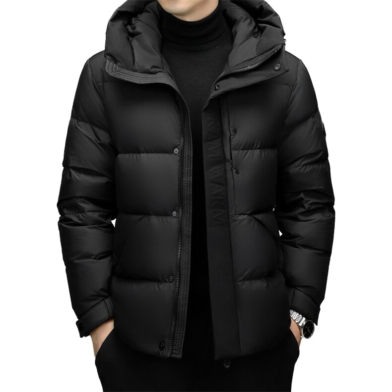 男装面包羽绒服YR8808新品主必上！90绒子mon*奢品热销实体品质,男装羽绒服,钱塘207-1