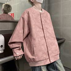 粉色