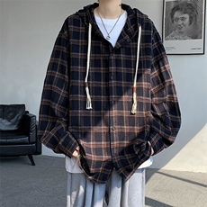 藏青色