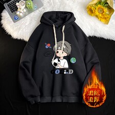 活性黑加绒款