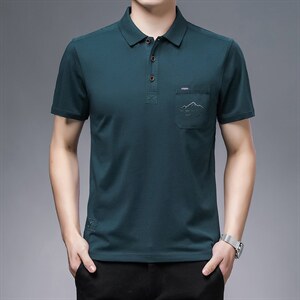 2023年夏新款高端时尚男士T恤P60,T恤,电商D223-1