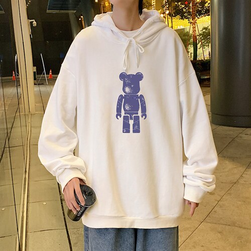 蓝色