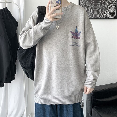 量大有差价秋冬圆领毛衣男休闲主推款韩版A161-2-MY1161-P50,男装针织衫/毛衣,电商A161-2