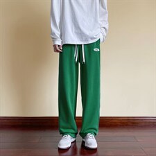 男秋季新款港风休闲裤X96P30，男装休闲裤，星座1116-2