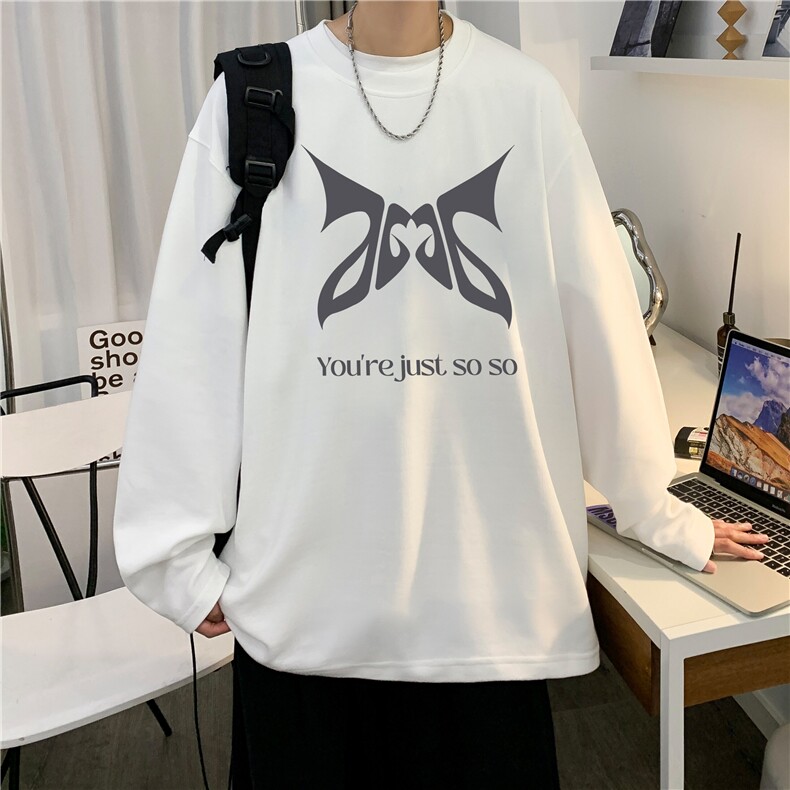量大图低于控价自动【有货】长袖T恤HD019-1-CT25119-P25,男装T恤,电商019-1