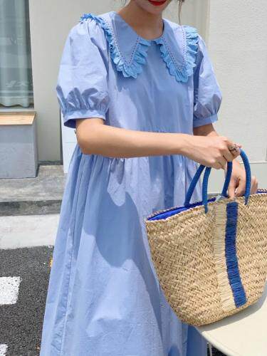 新款连衣裙上新啦，女装连衣裙，里奈(5F)