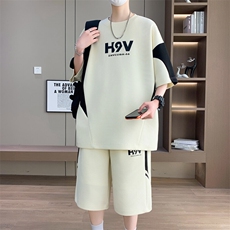 米色