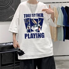 白色