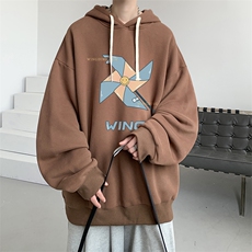 棕色