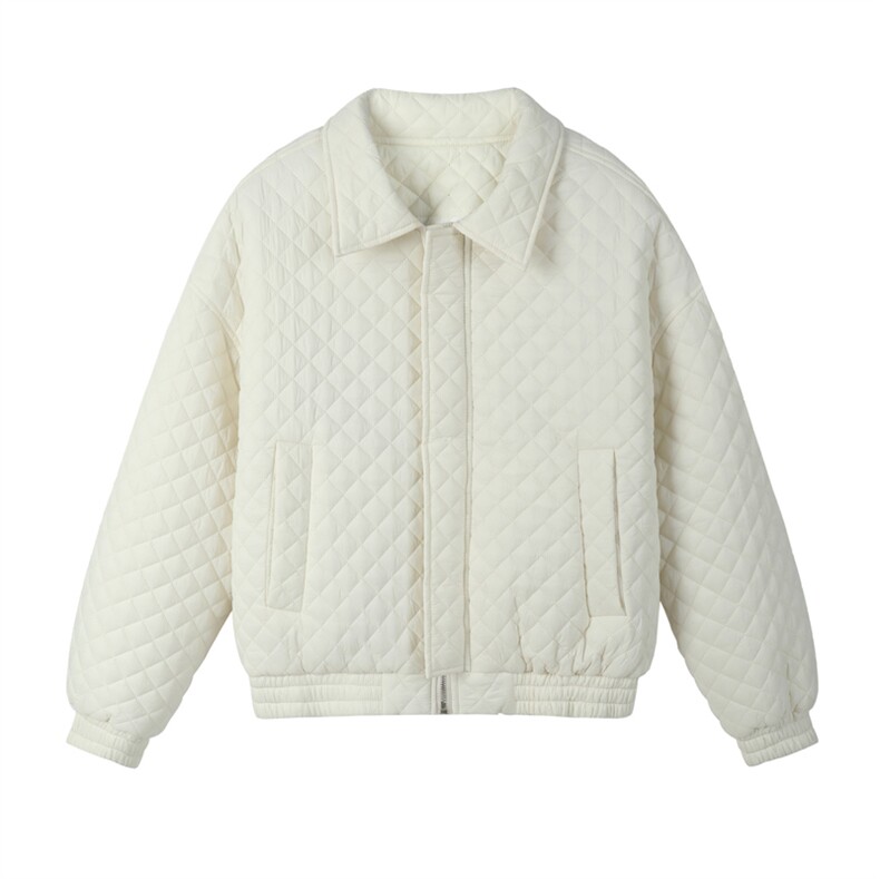 冬季网红棉服夹克男潮流翻领棉衣宽松棉袄外套C208-1060-P88控118图片