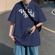 藏青色